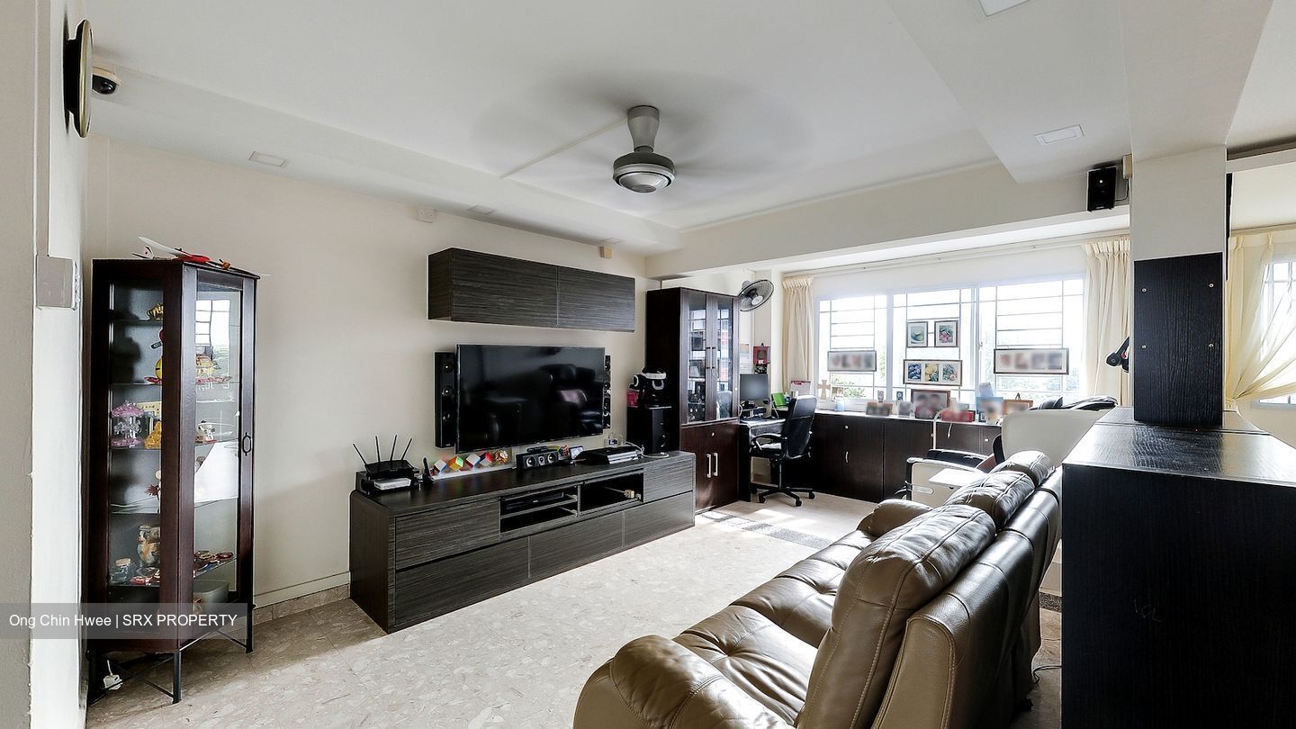 Blk 164 Bishan Street 13 (Bishan), HDB 5 Rooms #395478661